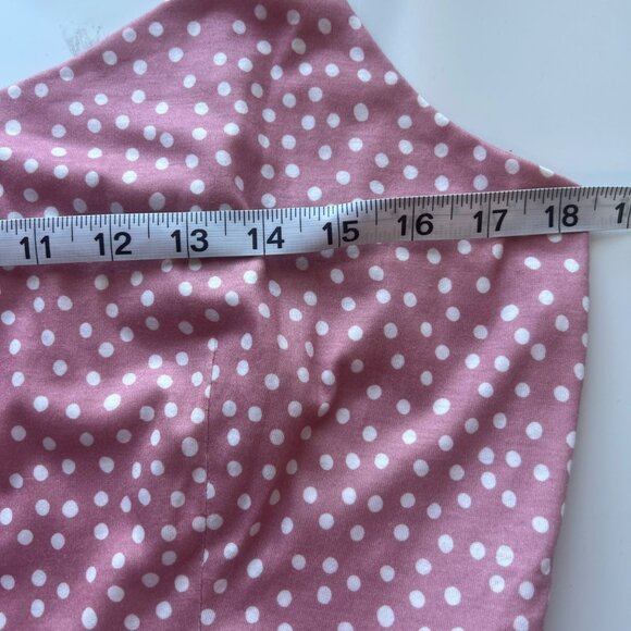 Yathon Floral Polka Dot Boho Print Spaghetti Strap Sundresses Womens Sz XL 3-Pk - Picture 6 of 16